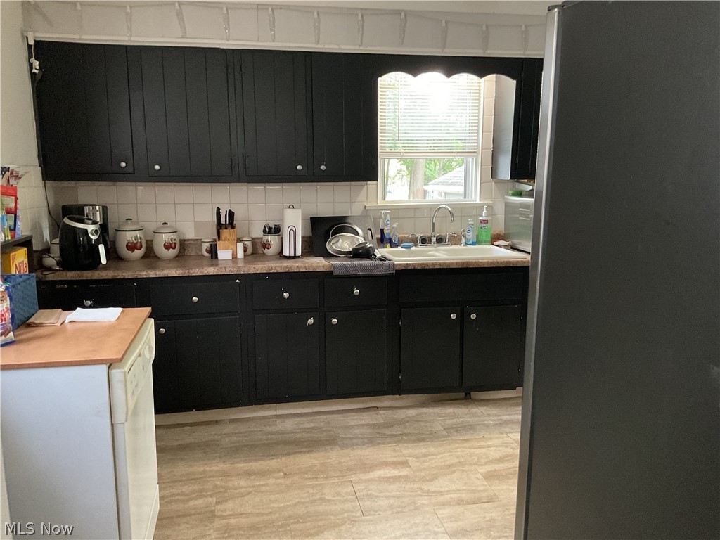 Meyers County/Summit - Residential