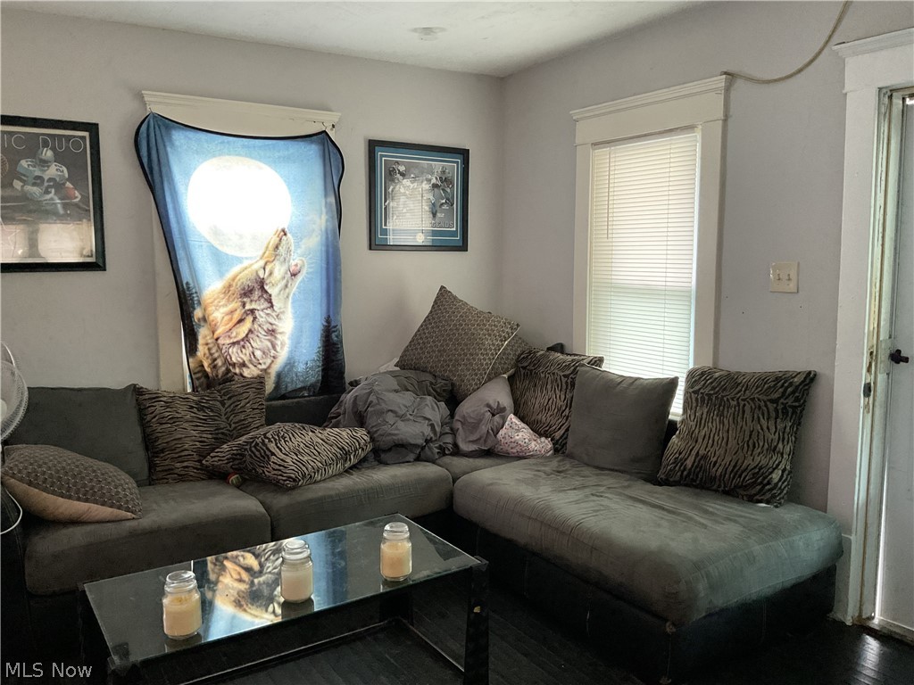 Meyers County/Summit - Residential