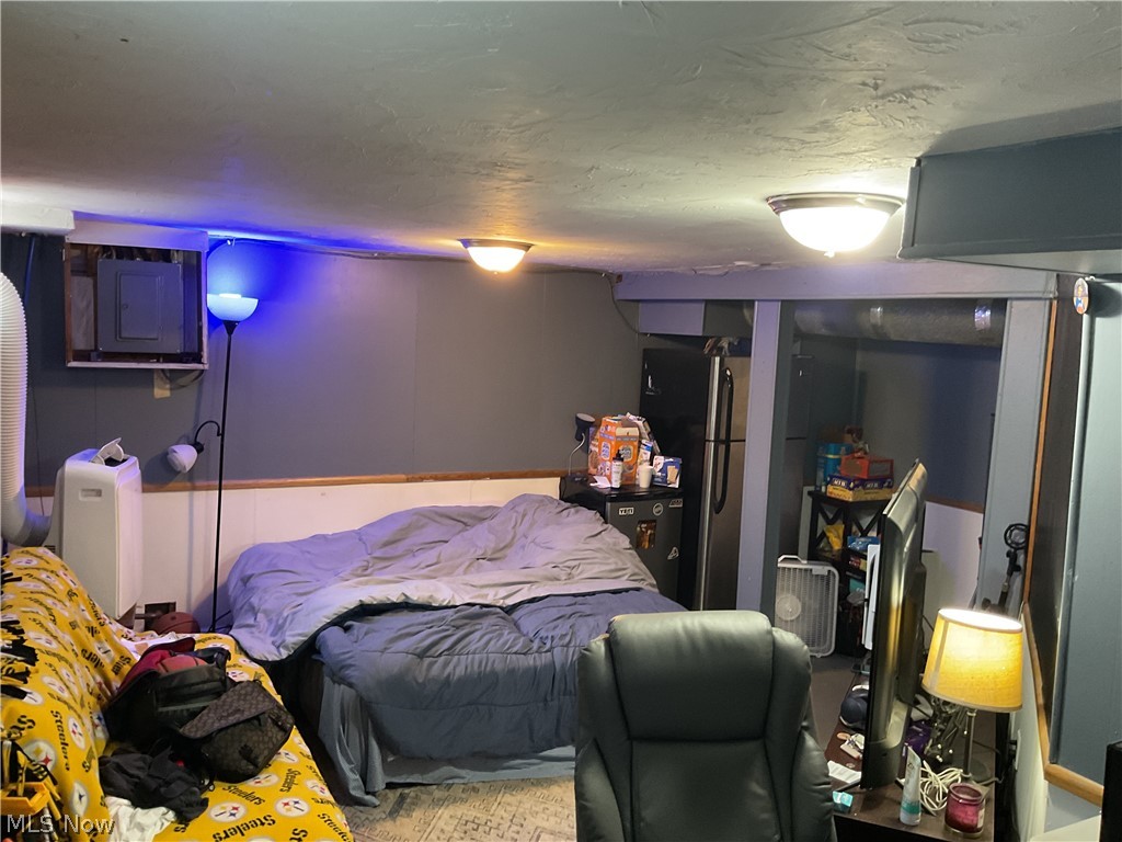 Meyers County/Summit - Residential