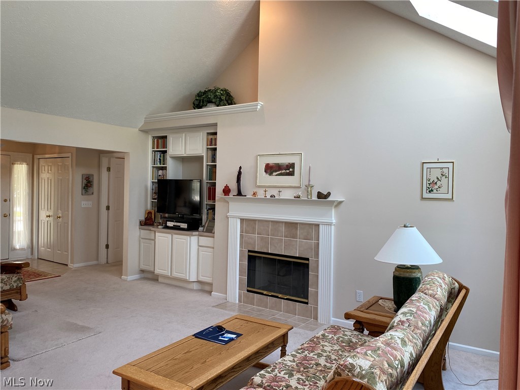 Village Court - Residential