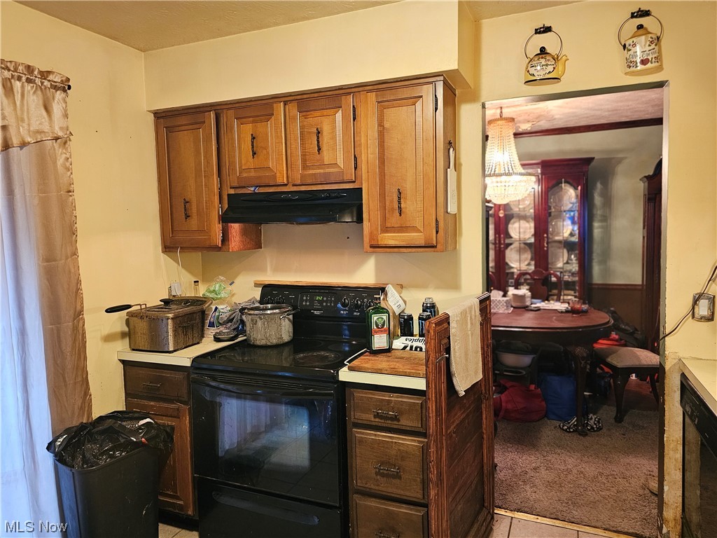 Chapel Grove Sub - Residential