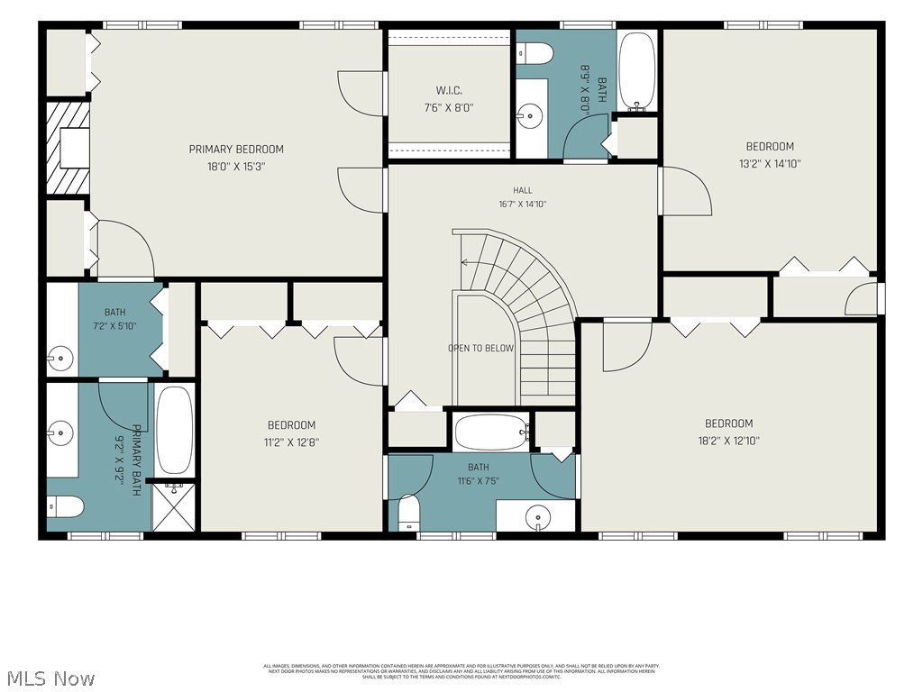 Clandon Park - Residential