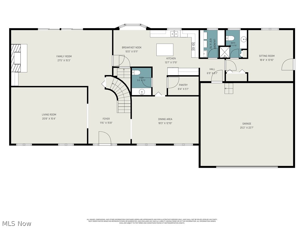 Clandon Park - Residential