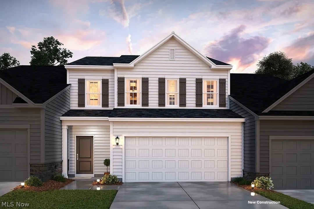 Summit at Forest Lakes - Residential