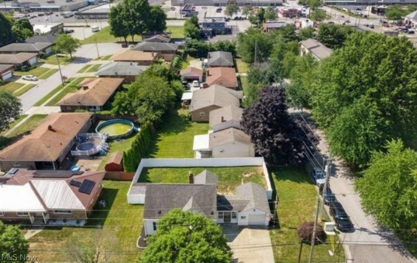 Heintz Sub - Residential