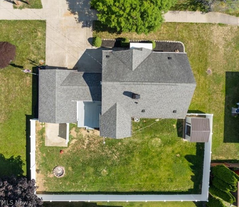 Heintz Sub - Residential