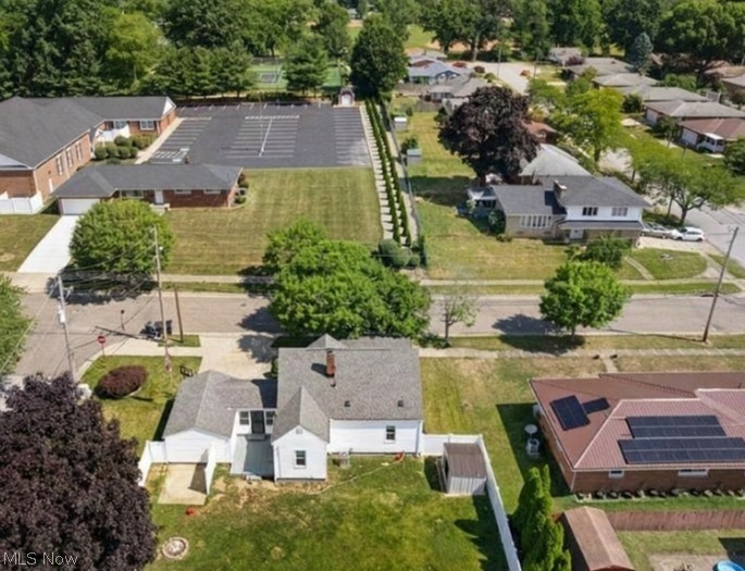 Heintz Sub - Residential