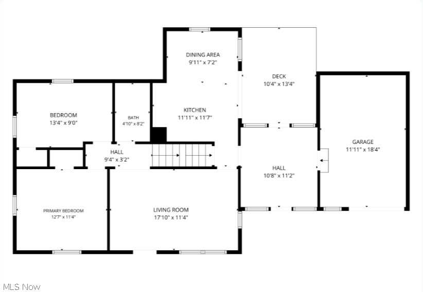 Heintz Sub - Residential