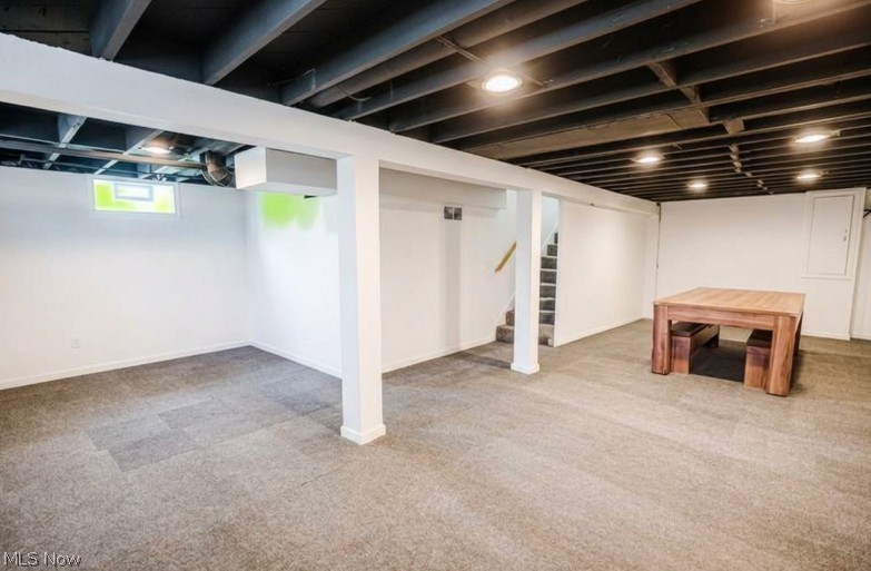 Heintz Sub - Residential