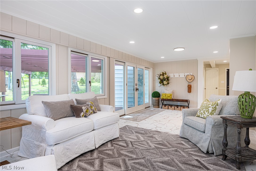 Rolling Acres Sub - Residential