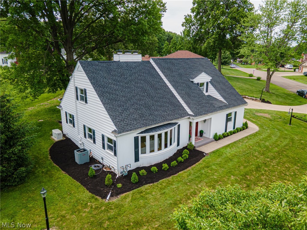 Rolling Acres Sub - Residential