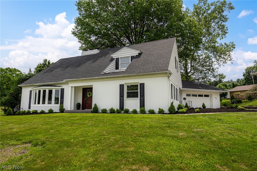 Rolling Acres Sub - Residential