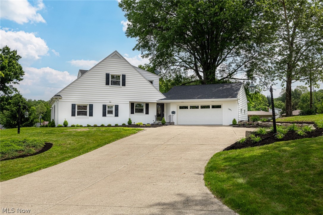 Rolling Acres Sub - Residential