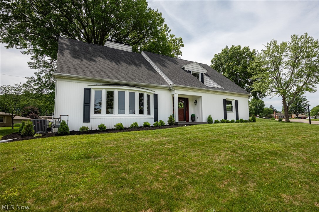 Rolling Acres Sub - Residential