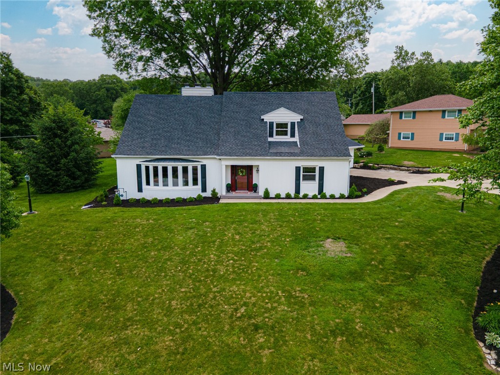 Rolling Acres Sub - Residential