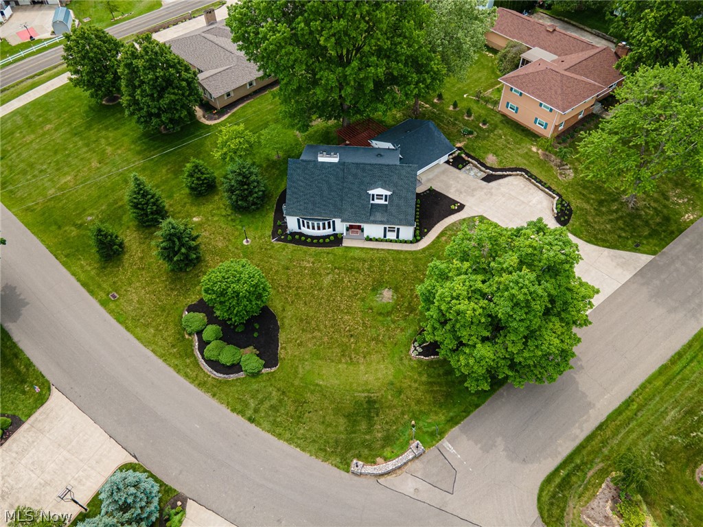 Rolling Acres Sub - Residential