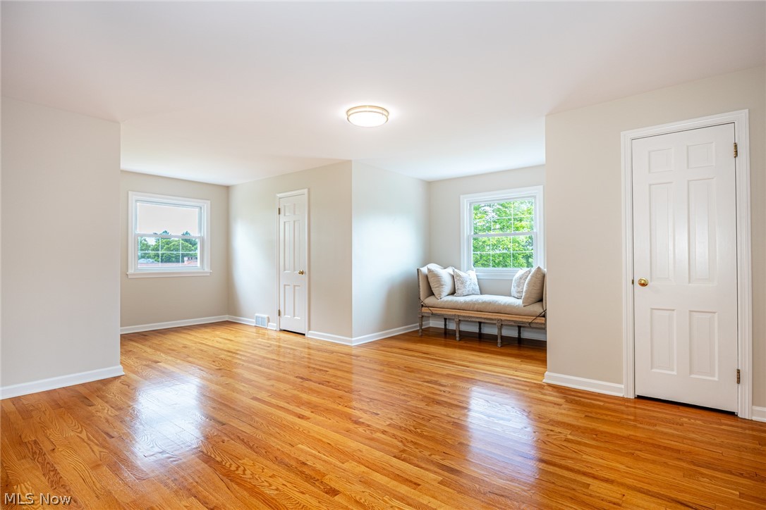 Rolling Acres Sub - Residential