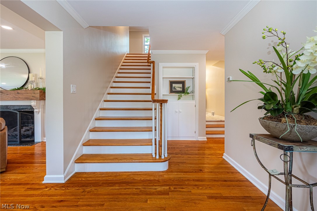Rolling Acres Sub - Residential