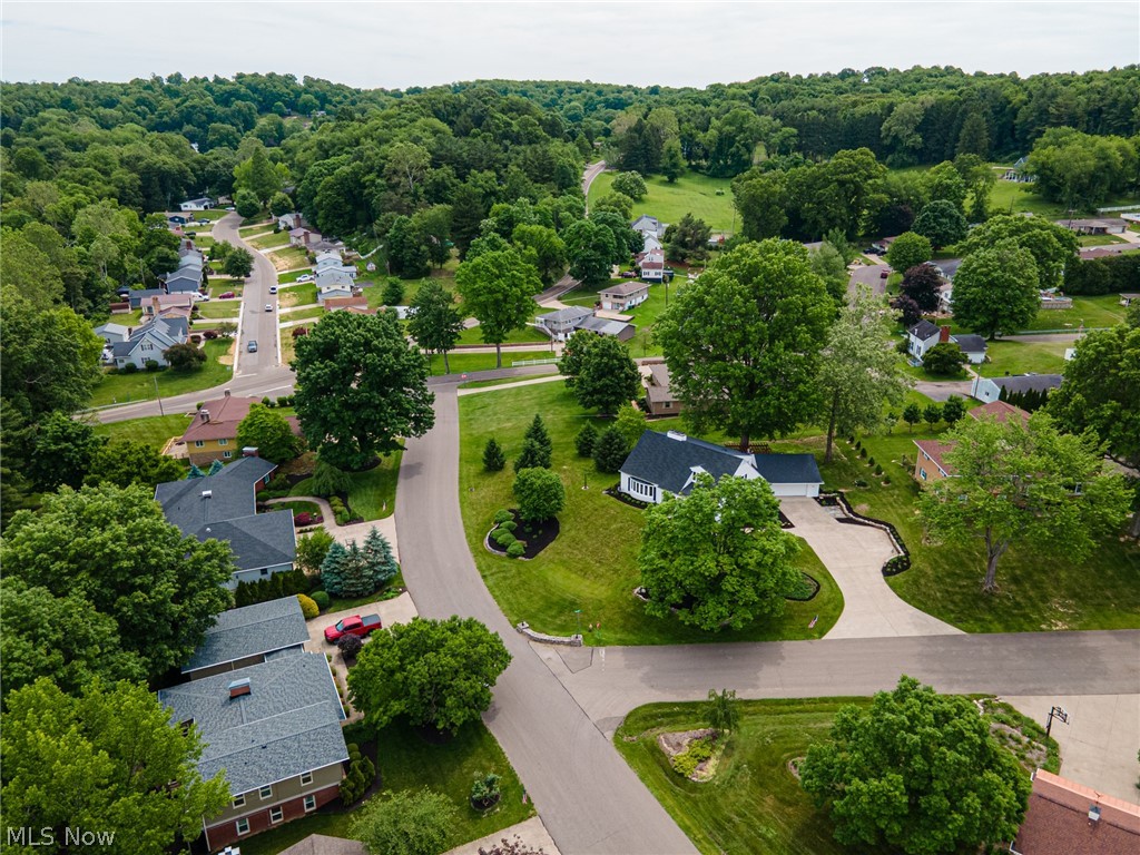 Rolling Acres Sub - Residential