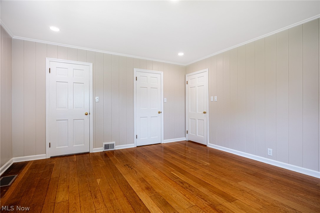 Rolling Acres Sub - Residential