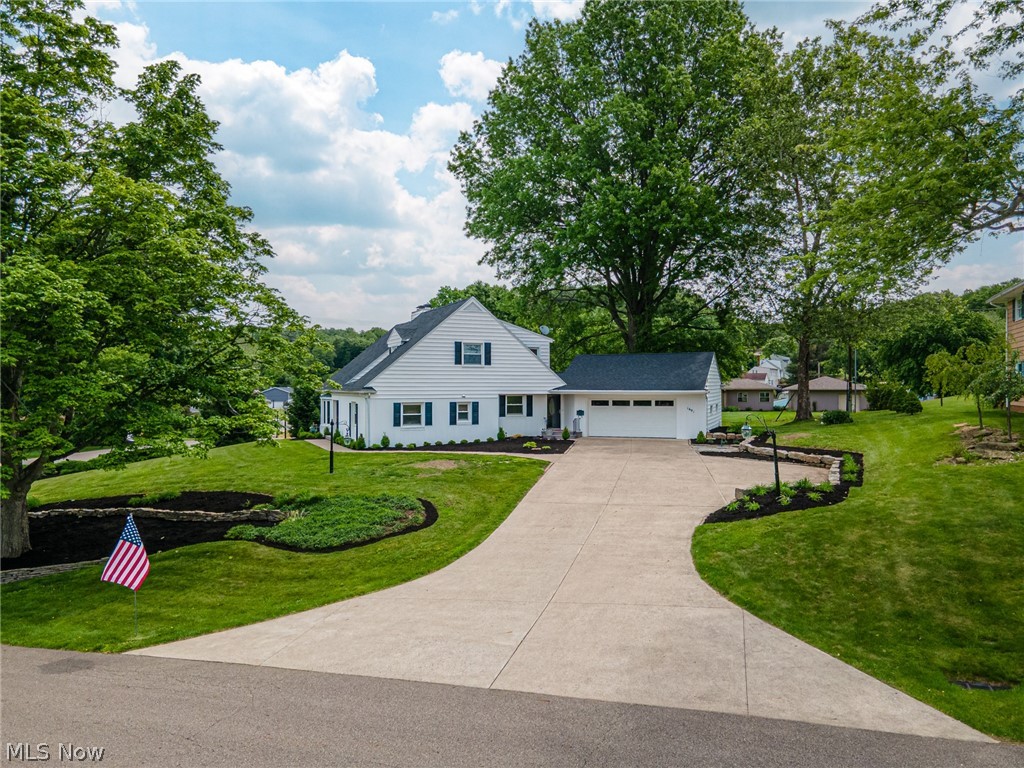 Rolling Acres Sub - Residential