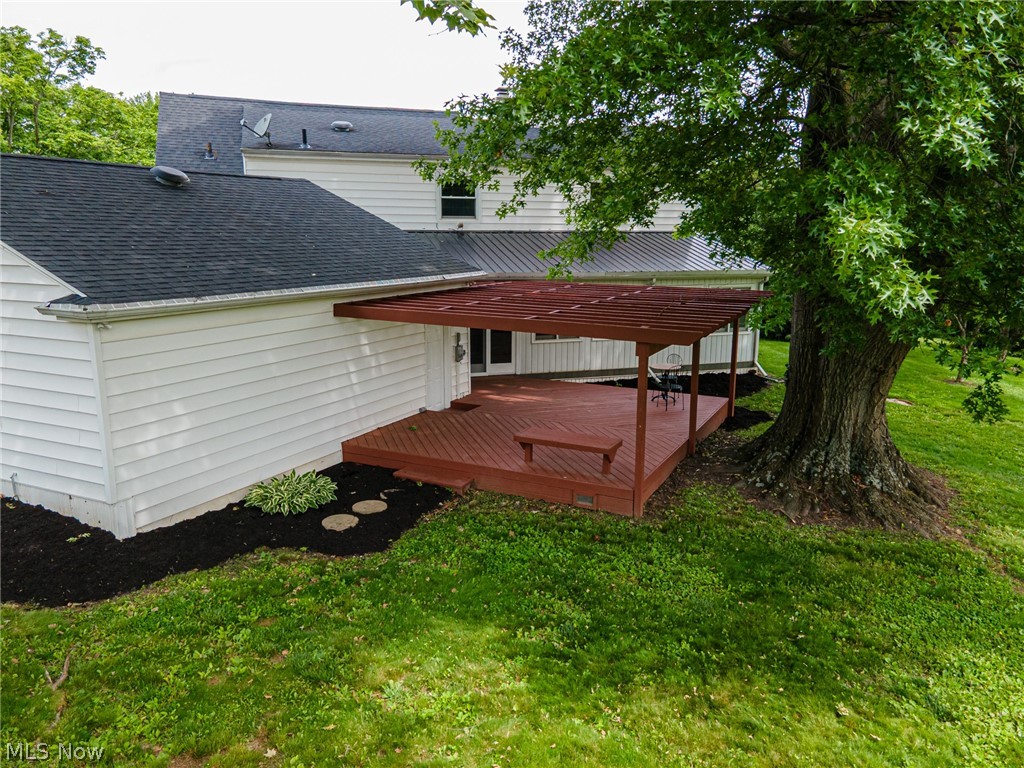 Rolling Acres Sub - Residential