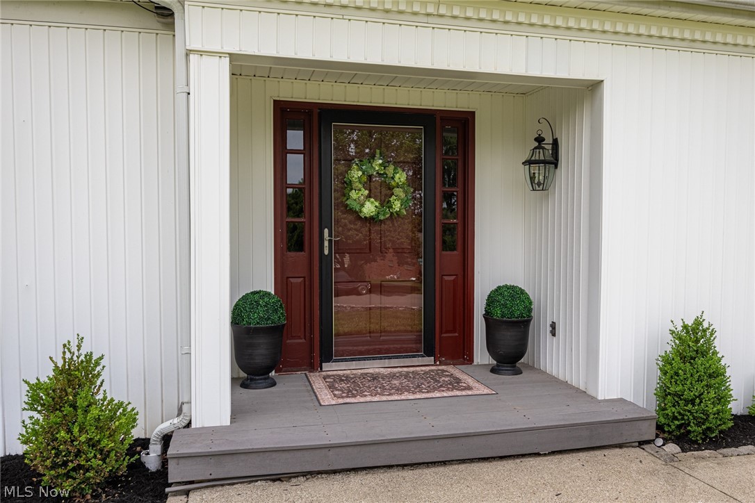 Rolling Acres Sub - Residential