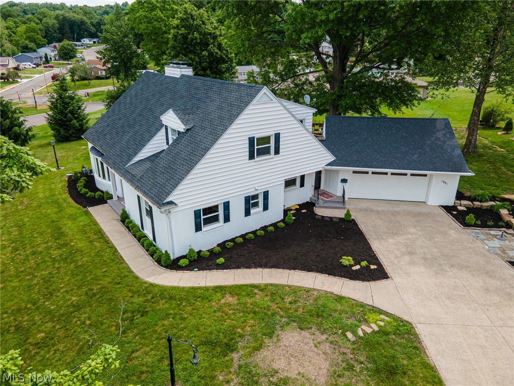 Rolling Acres Sub - Residential