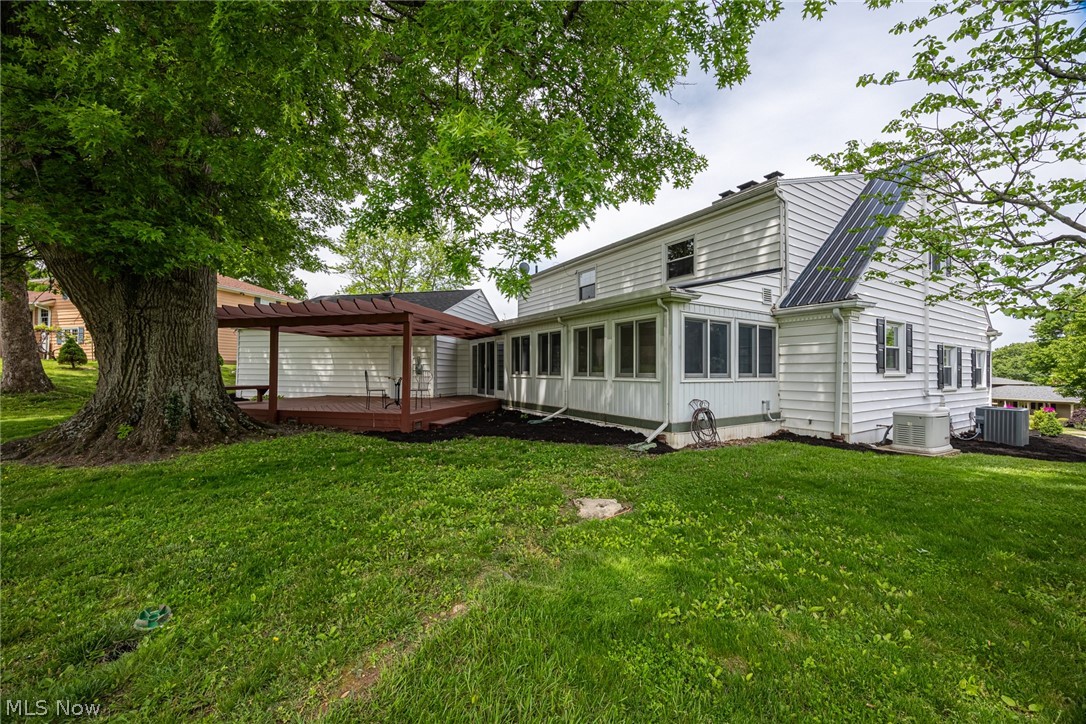 Rolling Acres Sub - Residential
