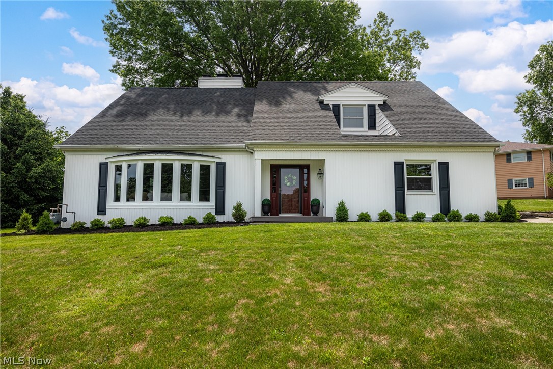 Rolling Acres Sub - Residential