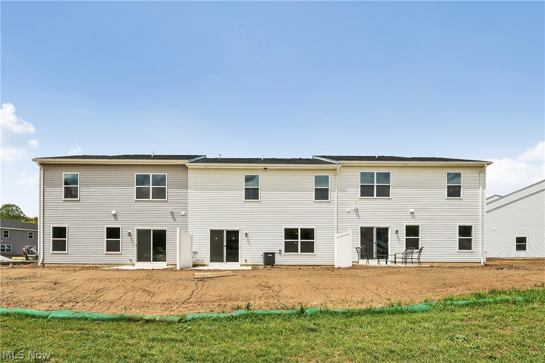 Summit at Forest Lakes - Residential Lease
