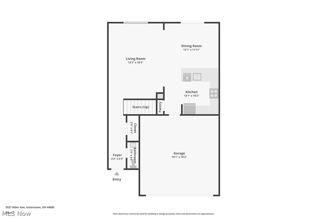 Summit at Forest Lakes - Residential Lease