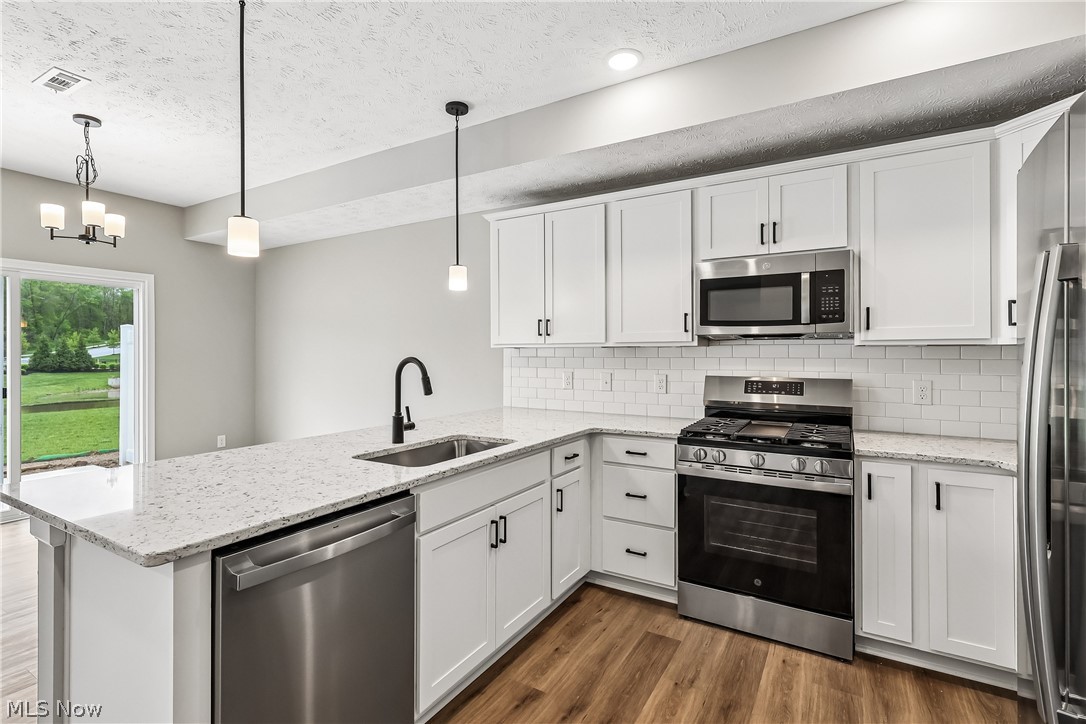 Summit at Forest Lakes - Residential Lease