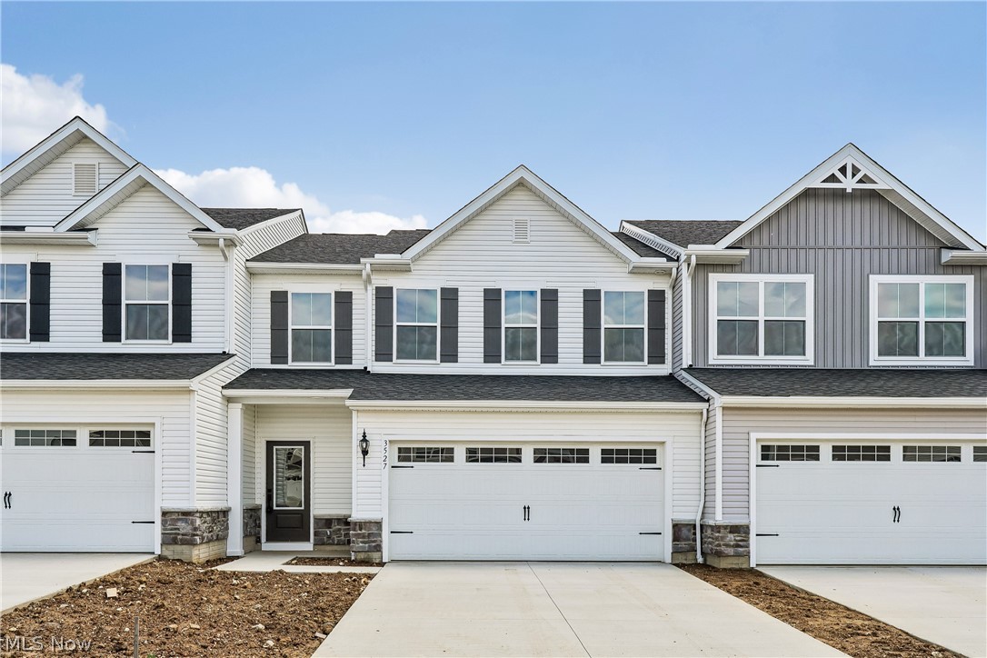 Summit at Forest Lakes - Residential Lease