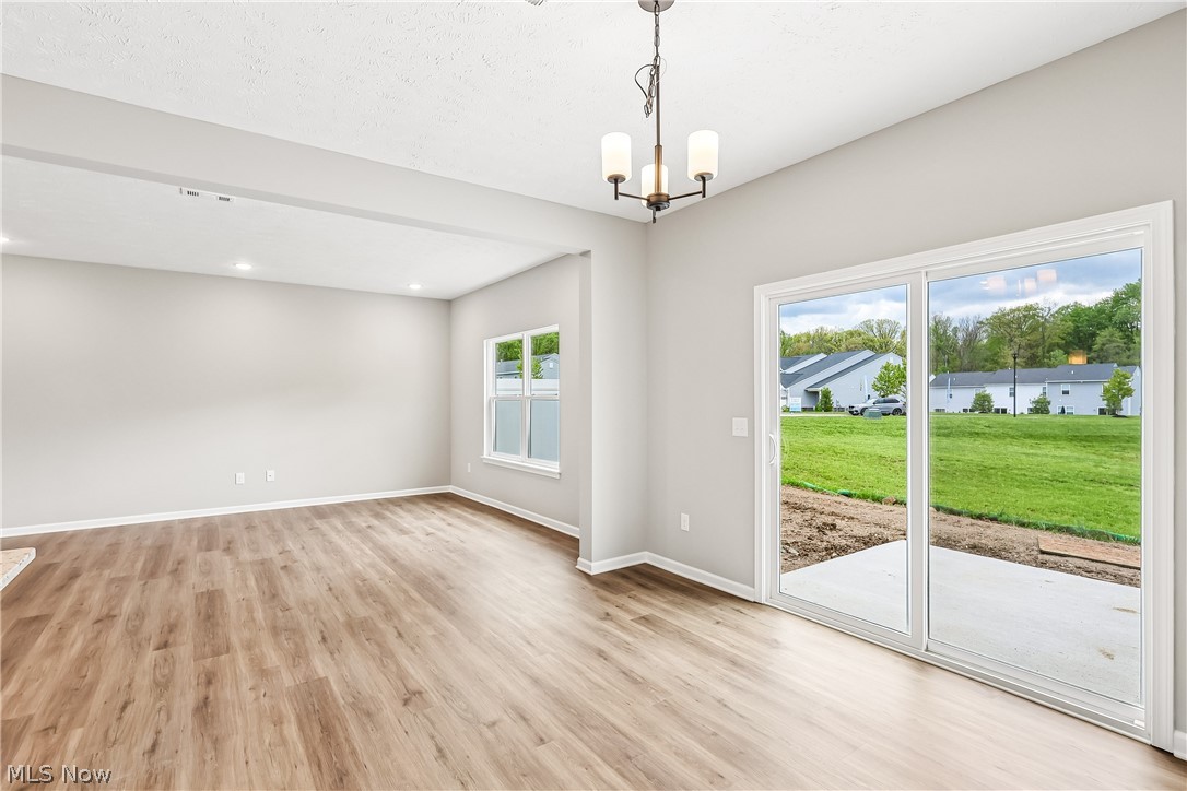 Summit at Forest Lakes - Residential Lease