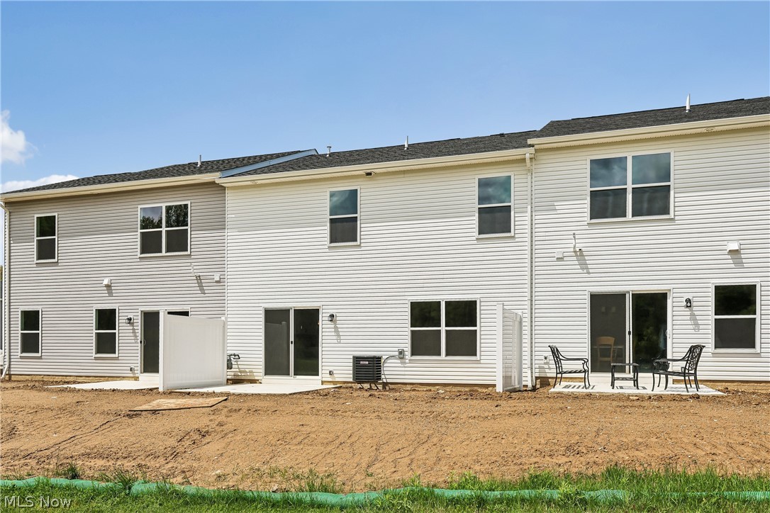 Summit at Forest Lakes - Residential Lease