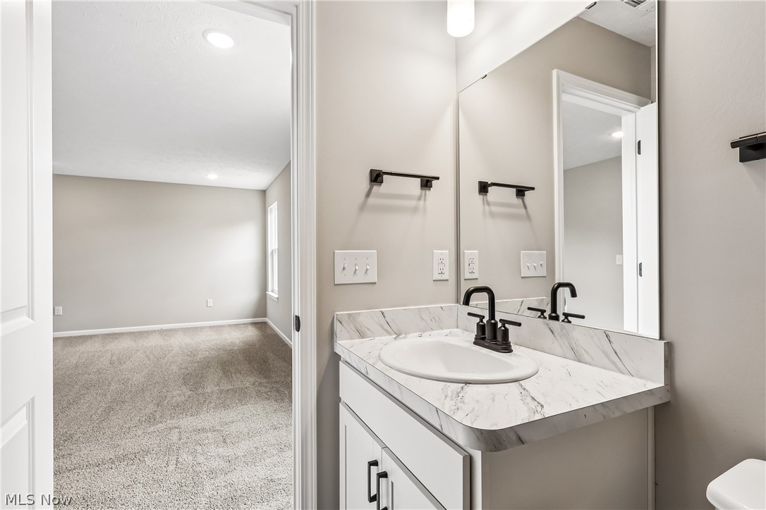 Summit at Forest Lakes - Residential Lease