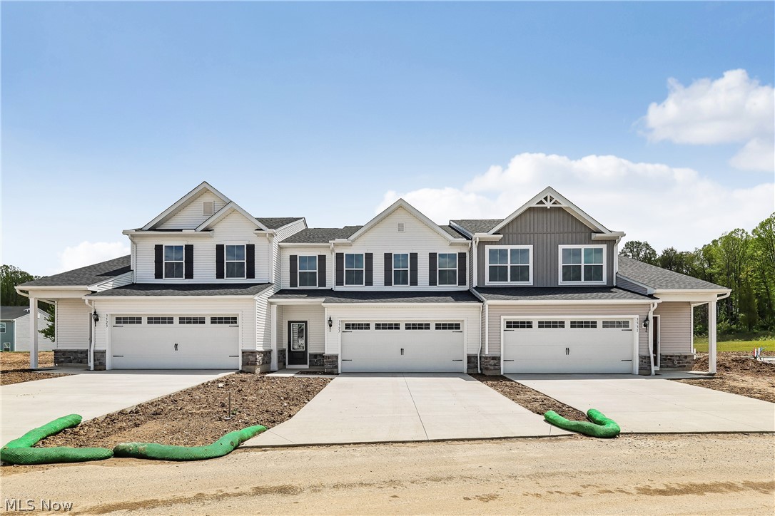 Summit at Forest Lakes - Residential Lease