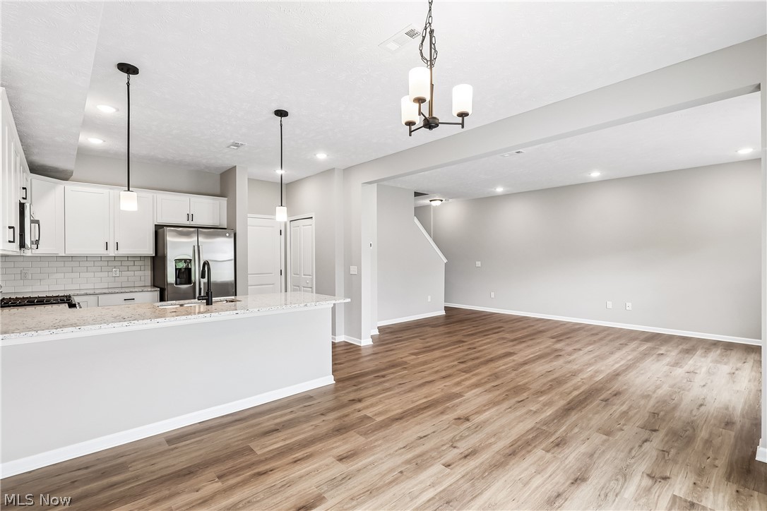 Summit at Forest Lakes - Residential Lease