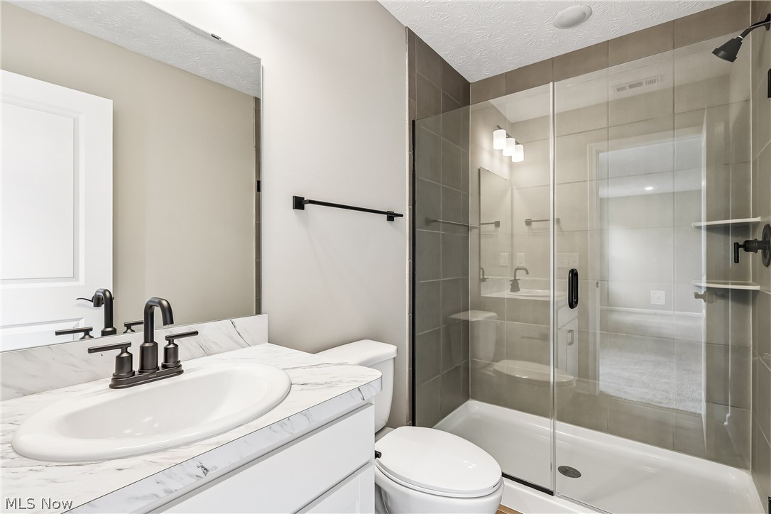 Summit at Forest Lakes - Residential Lease