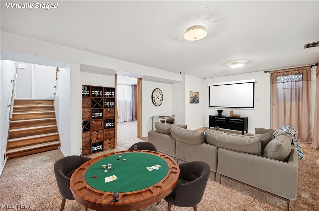Venice Heights - Residential