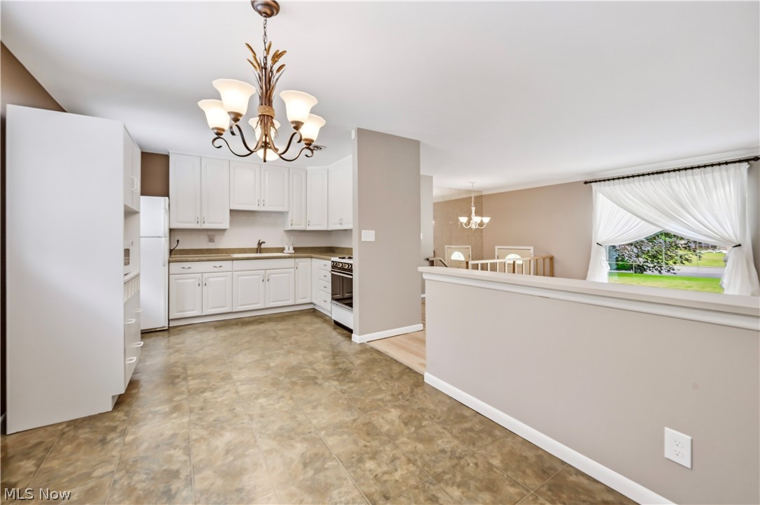Venice Heights - Residential