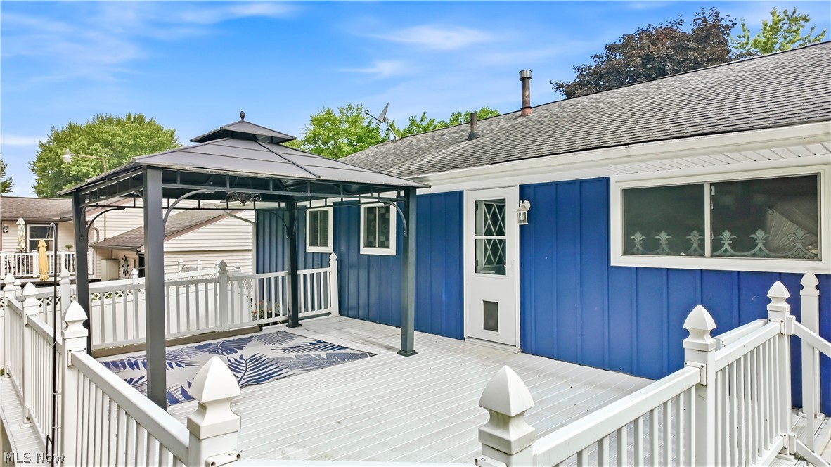 Venice Heights - Residential