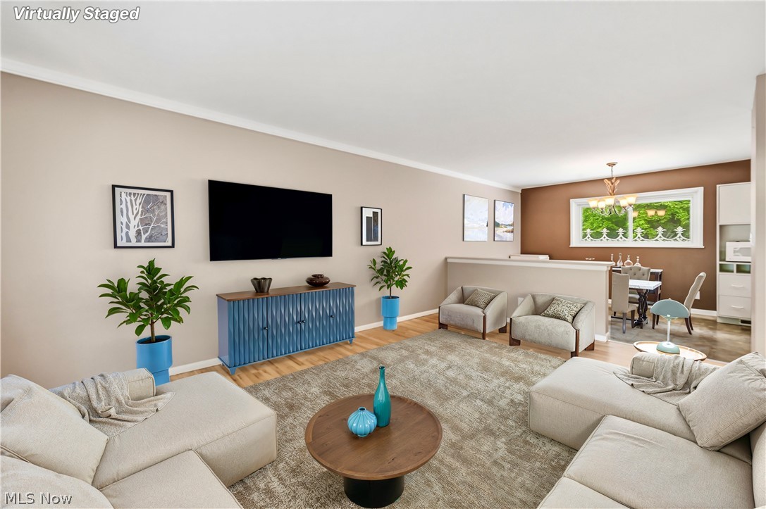 Venice Heights - Residential