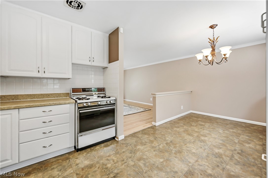 Venice Heights - Residential