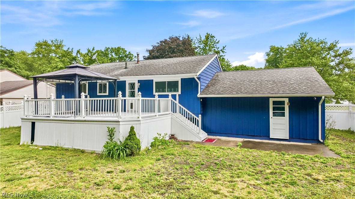 Venice Heights - Residential
