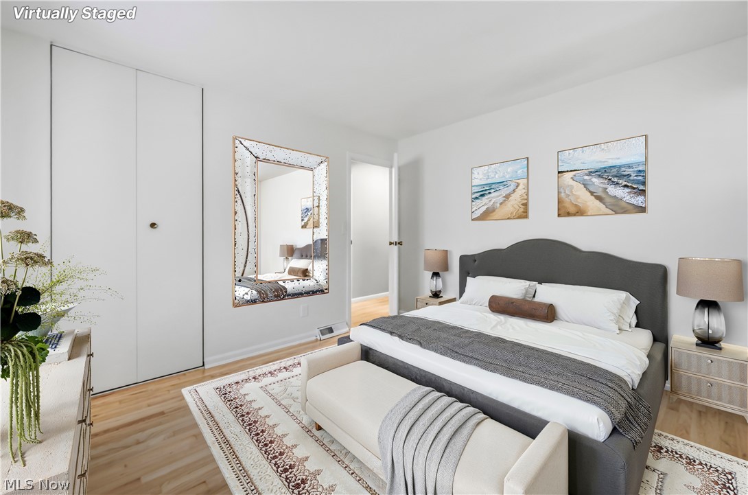 Venice Heights - Residential