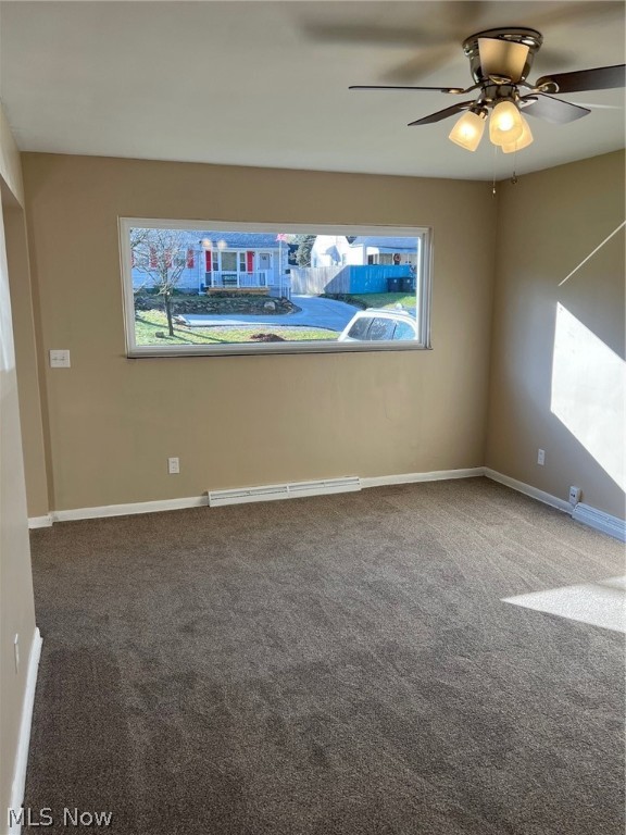 Tallmadge Road - Residential