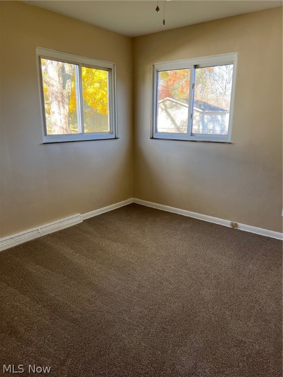 Tallmadge Road - Residential