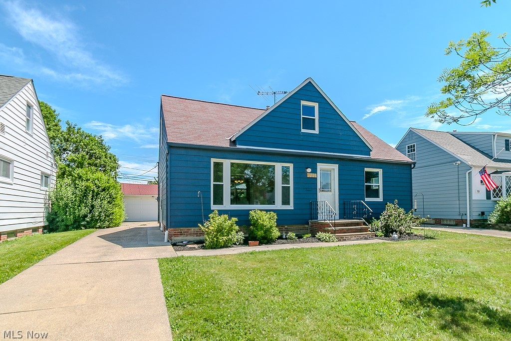 Bayridge Sub 4 - Residential